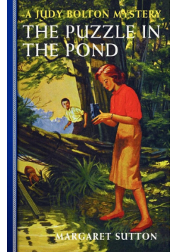 The Puzzle in the Pond