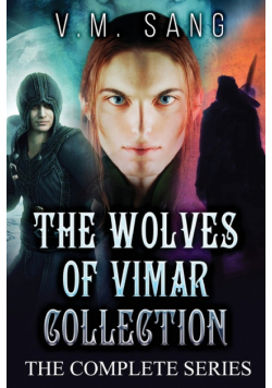 The Wolves of Vimar Collection