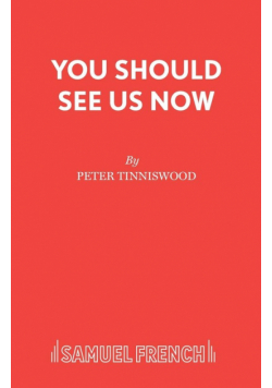 You Should See Us Now