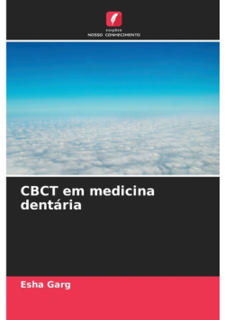 CBCT em medicina dentária
