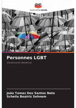 Personnes LGBT