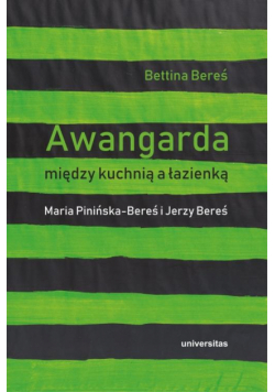 Awangarda między kuchnią a łazienką