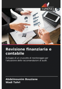 Revisione finanziaria e contabile