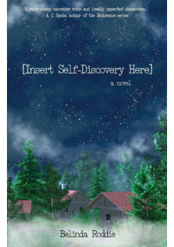 [Insert Self-Discovery Here]