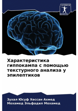 Характеристика гиппокампа с помощью текстурного анализа у эпилептиков