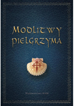 Modlitwy pielgrzyma