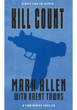 Kill Count