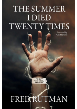 The Summer I Died Twenty Times