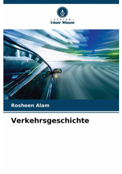 Verkehrsgeschichte