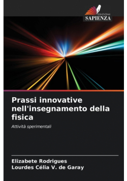 Prassi innovative nell'insegnamento della fisica