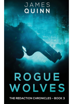 Rogue Wolves