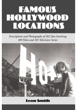 Famous Hollywood Locations