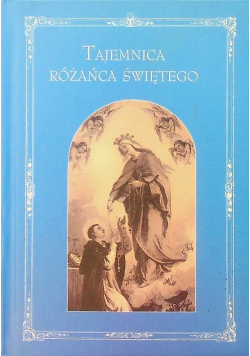 Tajemnica różańca świętego