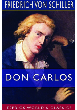 Don Carlos (Esprios Classics)