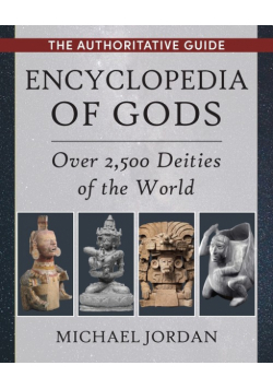 Encyclopedia of Gods