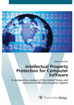 Intellectual Property Protection for Computer Software