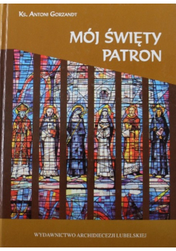 Mój święty patron