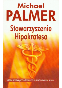 Stowarzyszenie Hipokratesa