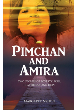Pimchan and Amira