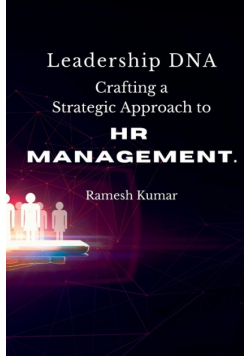 Leadership DNA