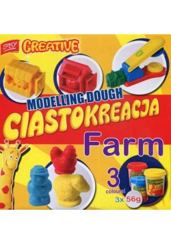 Ciastokreacja Farma