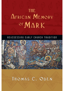 The African Memory of Mark