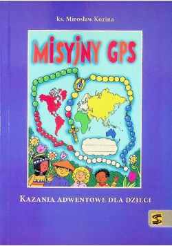 Misyjny gps