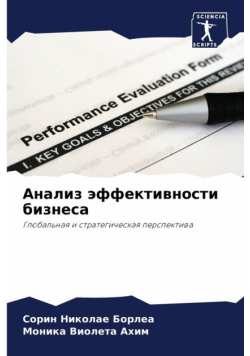 Анализ эффективности бизнеса