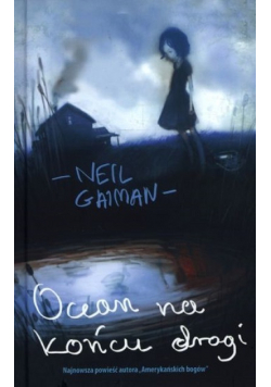 Ocean na końcu drogi