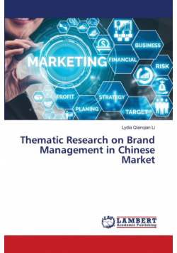 Thematic Research on Brand Management in Chinese Market