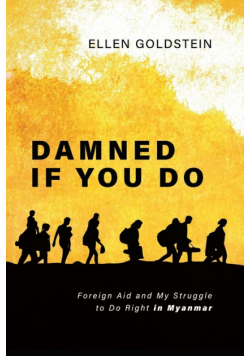 Damned If You Do