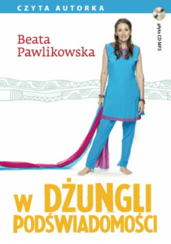W dżungli podświadomości, Audiobook