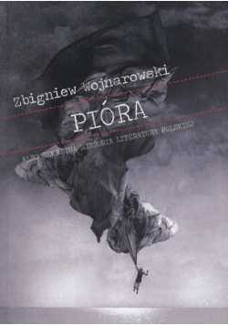 Pióra