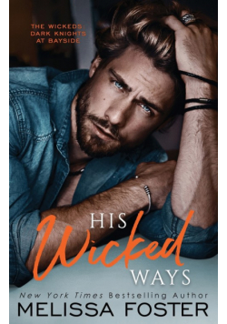 His Wicked Ways