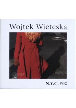 Wojtek WIeteska NYC