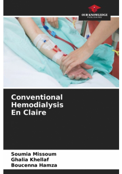 Conventional Hemodialysis En Claire