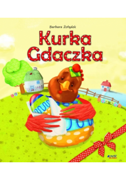 Kurka Gdaczka