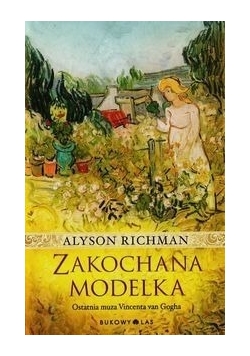 Zakochana modelka