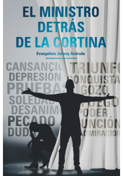 El ministro detrás de la cortina