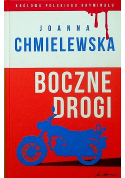 Boczne drogi