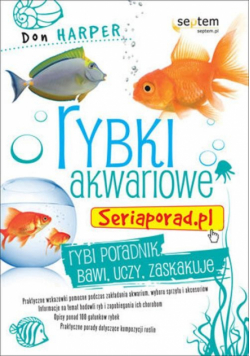 Harper Don - Rybki akwariowe Seriaporad.pl