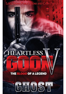 Heartless Goon 5