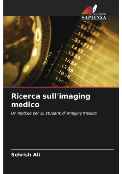 Ricerca sull'imaging medico