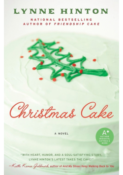 Christmas Cake