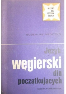 Język węgierski dla początkujących