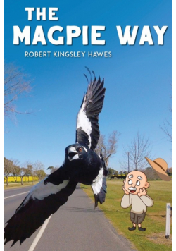The Magpie Way