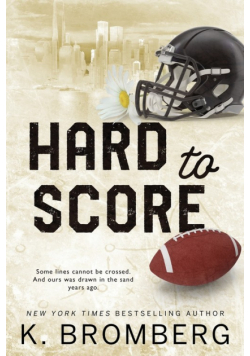 Hard to Score