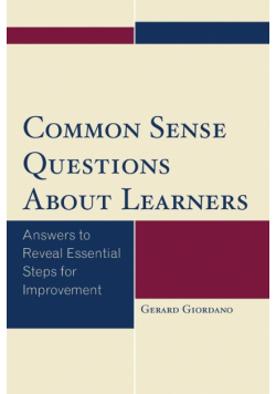 Common Sense Questions About Learners