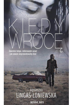 Kiedy wrócę