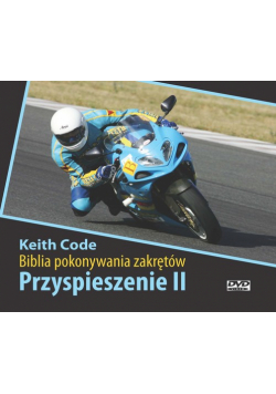 Przyspieszenie II